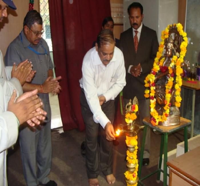 JNTUA, Department of Management Studies Anantapur Events photo 10