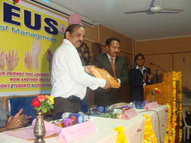 JNTUA, Department of Management Studies Anantapur Events photo 12