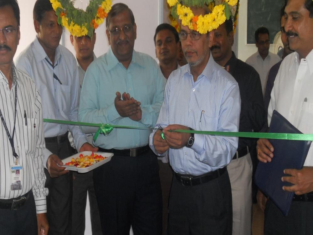 JNTUA, Department of Management Studies Anantapur Events photo 15