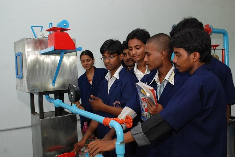 Adarsh College of Engineering Chebrole Facility photo 3