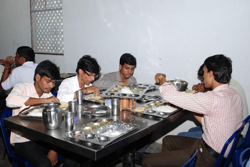 Adarsh College of Engineering Chebrole Facility photo 4