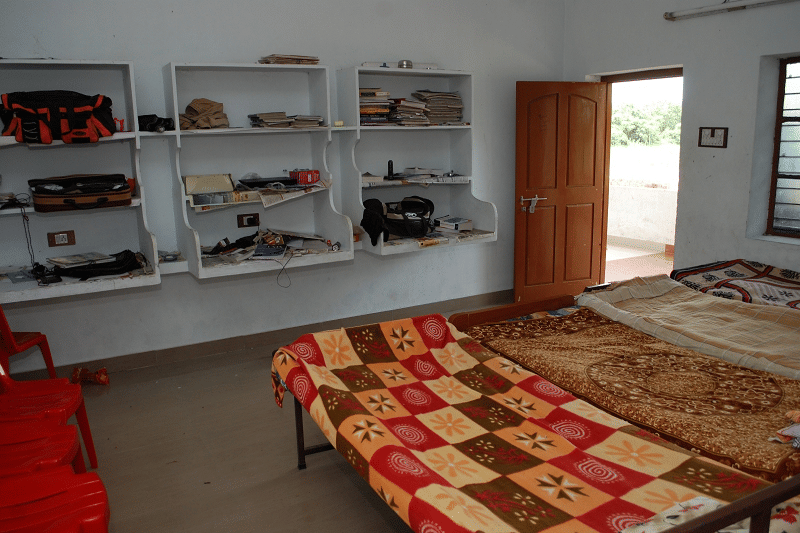 Adarsh College of Engineering Chebrole Facility photo 5