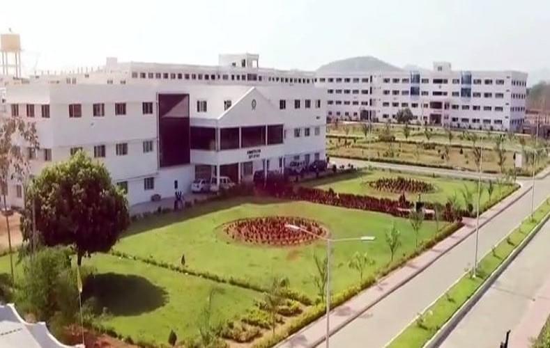 Vemu Institute of Technology Chittoor Campus photo 7