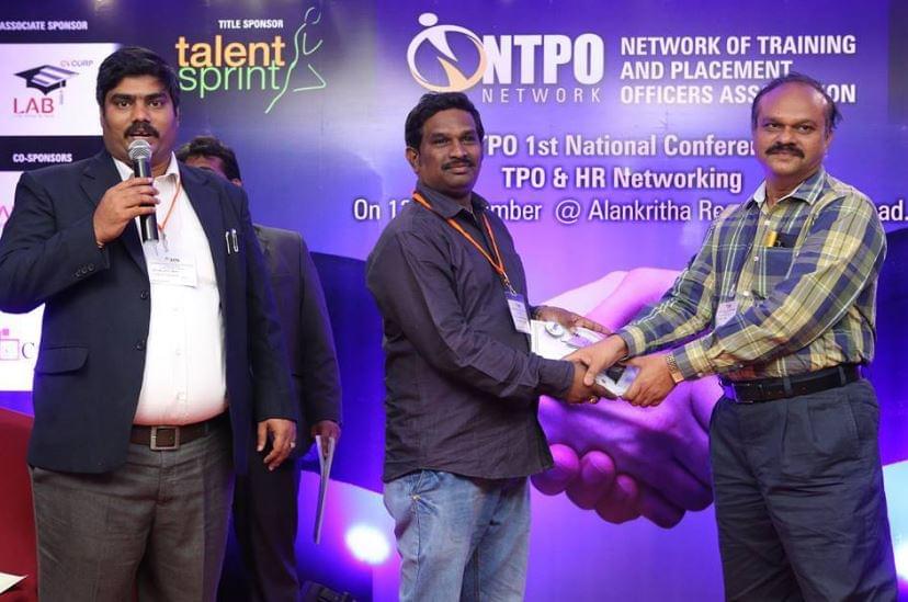 Vemu Institute of Technology Chittoor Events photo 3