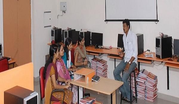 Gouthami Institute of Technology and Management for Women Kadapa facility photo 2