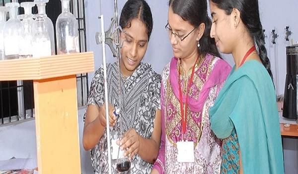 Gouthami Institute of Technology and Management for Women Kadapa facility photo 4