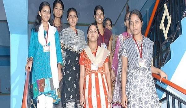 Gouthami Institute of Technology and Management for Women Kadapa facility photo 5