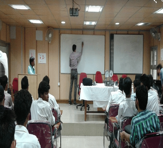 Ambedkar Institute of Technology New Delhi Infrastructure photo 7