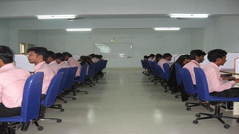 K.C. Reddy P.G. College Guntur  Library and Auditorium photo 1