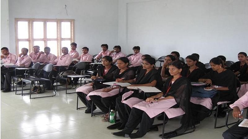 K.C. Reddy P.G. College Guntur Labs photo 2