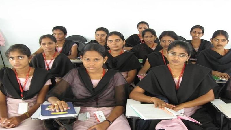 K.C. Reddy P.G. College Guntur Labs photo 3