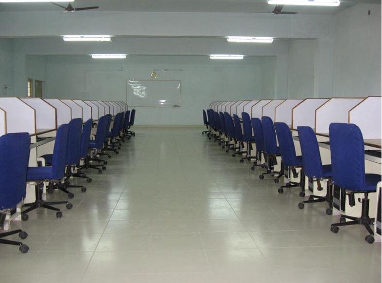 K.C. Reddy P.G. College Guntur Labs photo 4