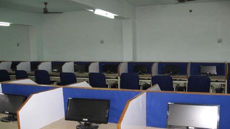 K.C. Reddy P.G. College Guntur  Library and Auditorium photo 4