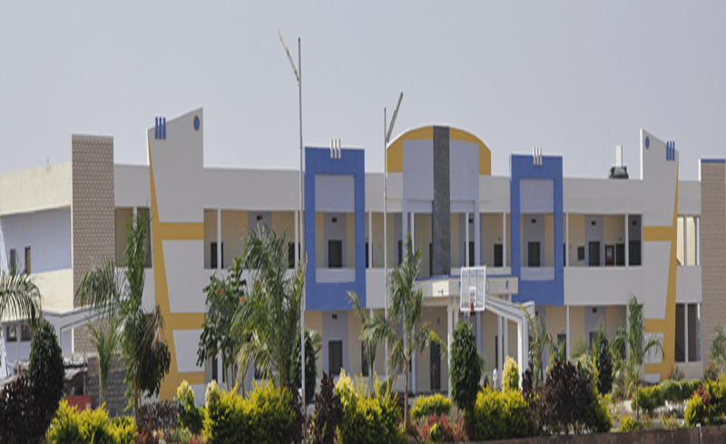 Anantha Lakshmi Institute of Technology and Sciences Anantapur Campus photo 3