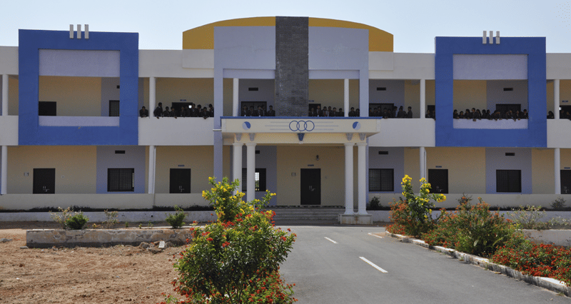Anantha Lakshmi Institute of Technology and Sciences Anantapur Campus photo 5
