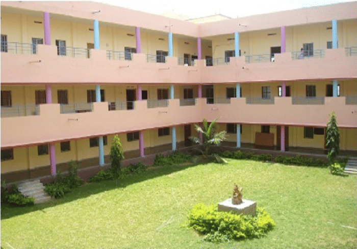 Anantha Lakshmi Institute of Technology and Sciences Anantapur Campus photo 6