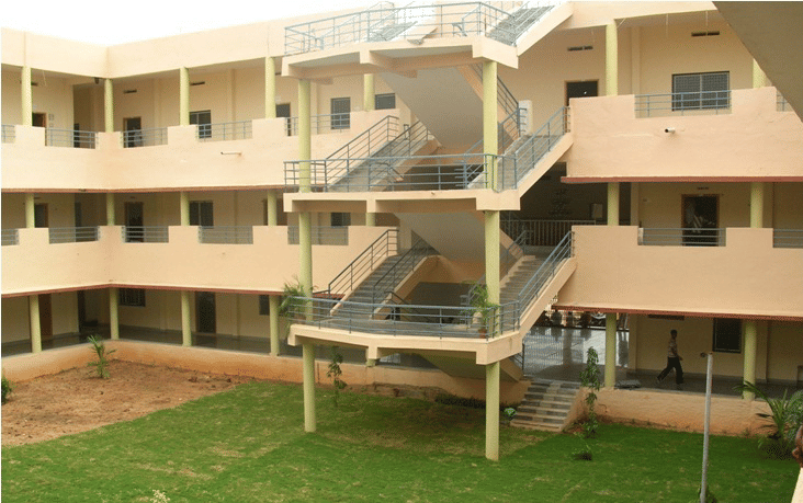 Anantha Lakshmi Institute of Technology and Sciences Anantapur Campus photo 7