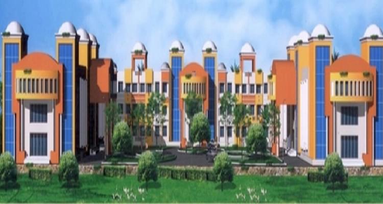 Gonna Institute of Information Technology and Sciences Visakhapatnam Academic Building photo 2