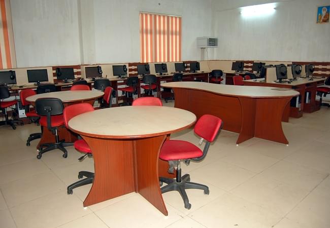 Gonna Institute of Information Technology and Sciences Visakhapatnam Campus &  Infrastructure photo 3