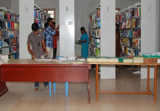 Gonna Institute of Information Technology and Sciences Visakhapatnam Campus &  Infrastructure photo 5