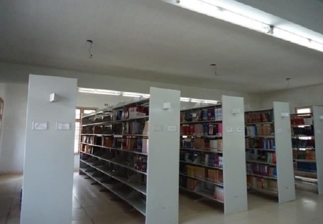 Gonna Institute of Information Technology and Sciences Visakhapatnam Campus &  Infrastructure photo 6