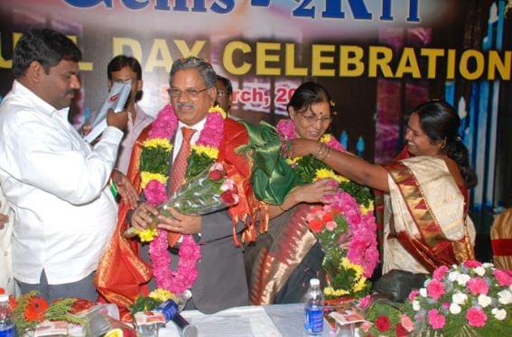 Gonna Institute of Information Technology and Sciences Visakhapatnam Extra Curriculars photo 1