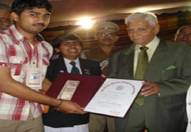 Gonna Institute of Information Technology and Sciences Visakhapatnam Extra Curriculars photo 4