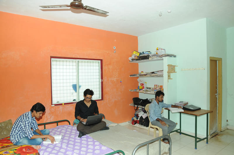 Anantha Lakshmi Institute of Technology and Sciences Anantapur Infrastructure photo 6