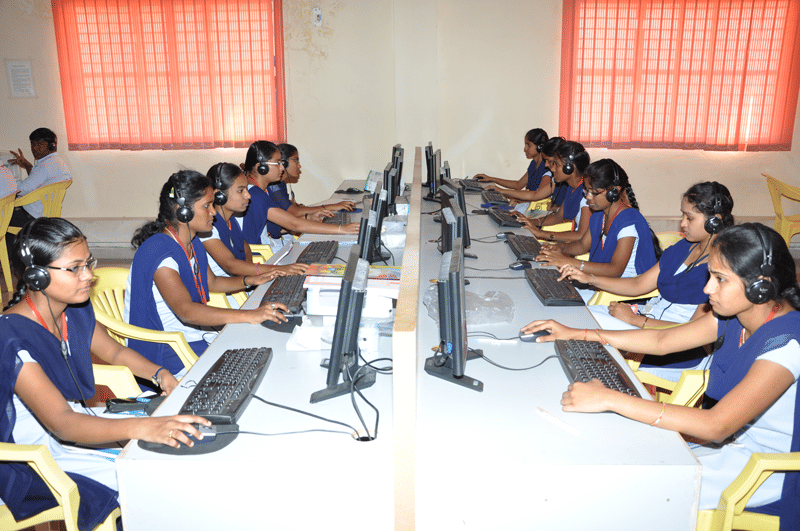 Anantha Lakshmi Institute of Technology and Sciences Anantapur Infrastructure photo 7