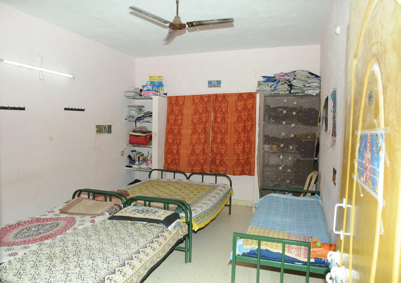 Anantha Lakshmi Institute of Technology and Sciences Anantapur Infrastructure photo 8