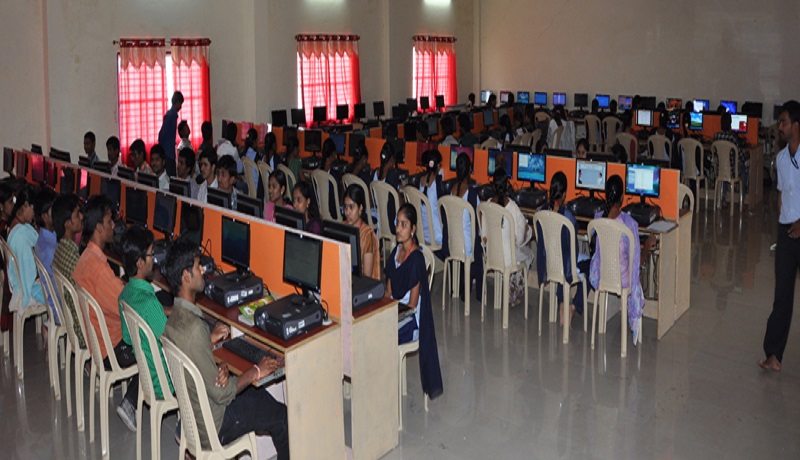Anantha Lakshmi Institute of Technology and Sciences Anantapur Infrastructure photo 10