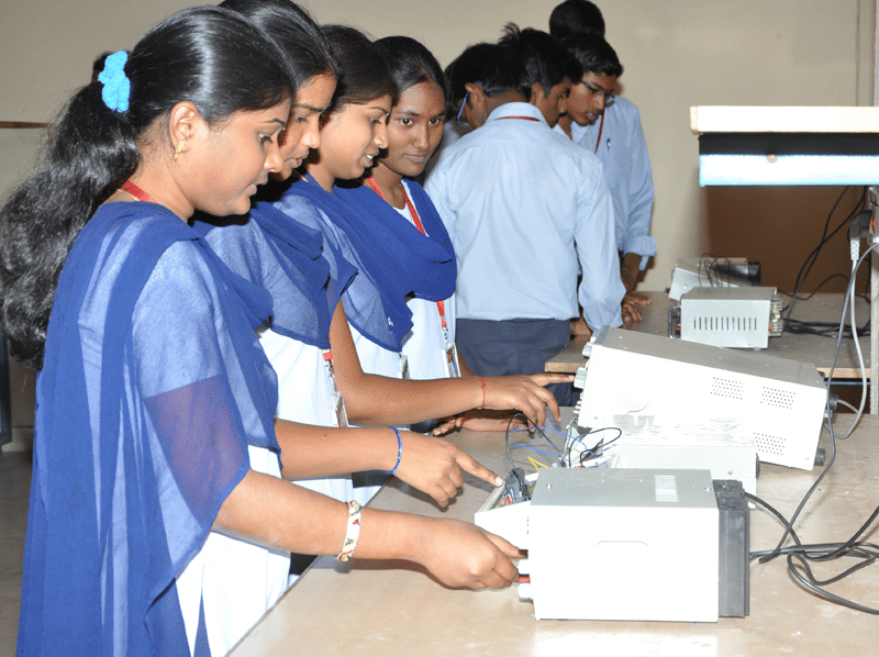 Anantha Lakshmi Institute of Technology and Sciences Anantapur Infrastructure photo 14