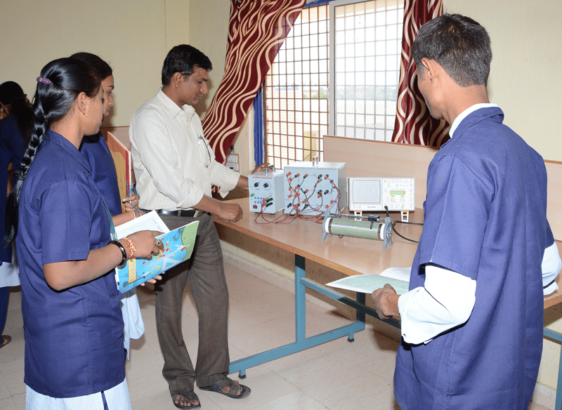 Anantha Lakshmi Institute of Technology and Sciences Anantapur Infrastructure photo 15