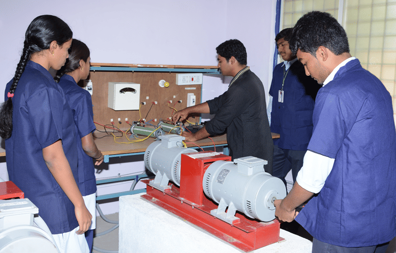 Anantha Lakshmi Institute of Technology and Sciences Anantapur Infrastructure photo 16
