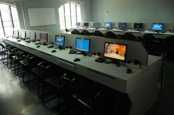 Kuppam Engineering College Infrastructure photo 7