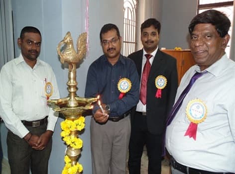 Kuppam Engineering College Extra Curriculars photo 4