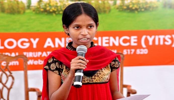 Yogananda Institute of Technology and Science Tirupati Events photo 1