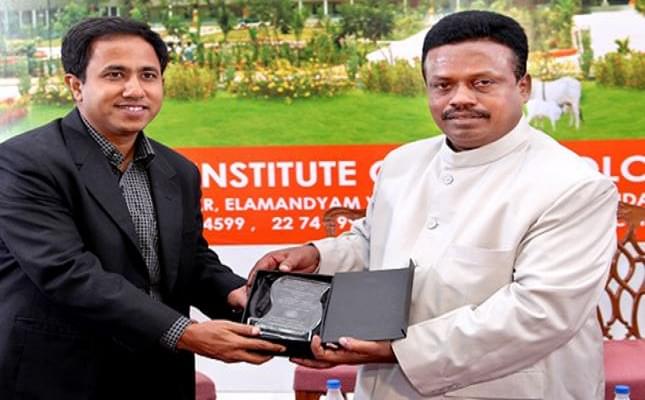 Yogananda Institute of Technology and Science Tirupati Events photo 2