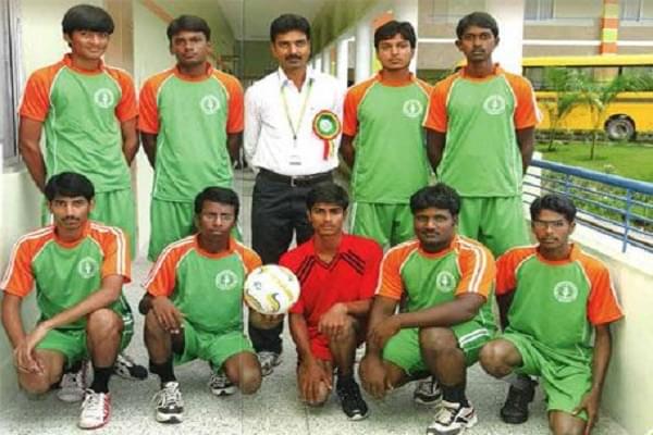 Yogananda Institute of Technology and Science Tirupati Events photo 3