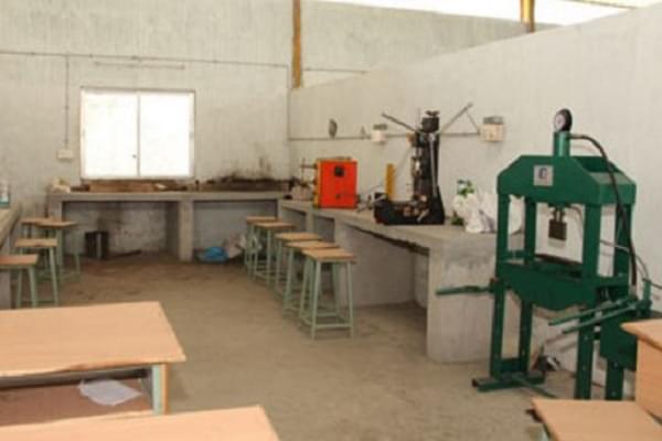 Yogananda Institute of Technology and Science Tirupati Facilities photo 1