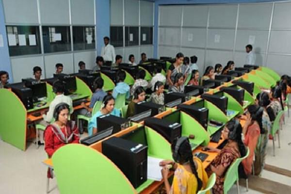 Yogananda Institute of Technology and Science Tirupati Facilities photo 2