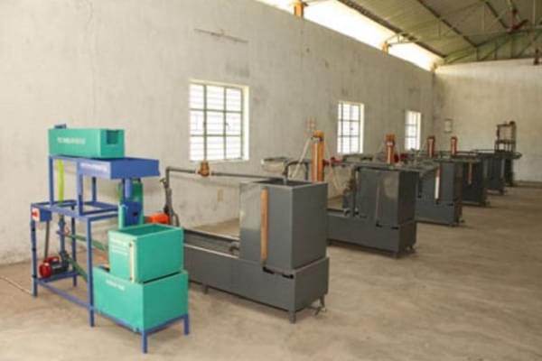 Yogananda Institute of Technology and Science Tirupati Facilities photo 3