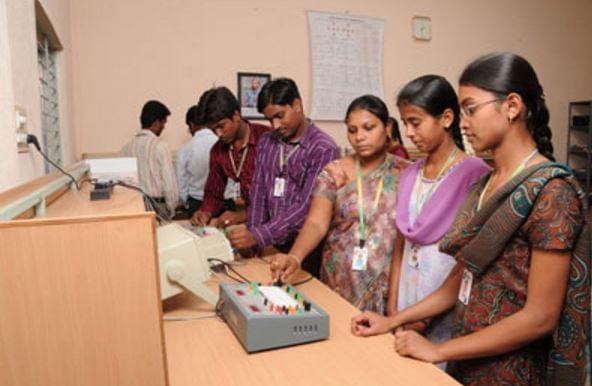 Yogananda Institute of Technology and Science Tirupati Facilities photo 4