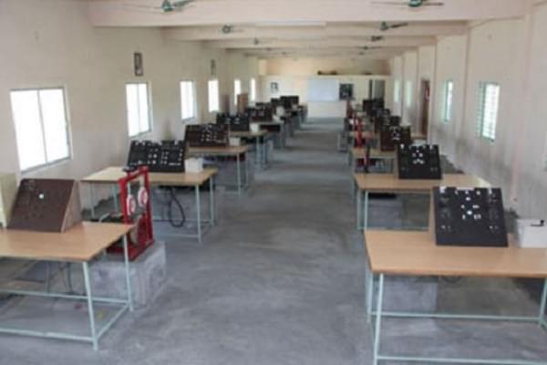 Yogananda Institute of Technology and Science Tirupati Facilities photo 5