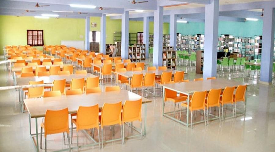 Yogananda Institute of Technology and Science Tirupati Facilities photo 7