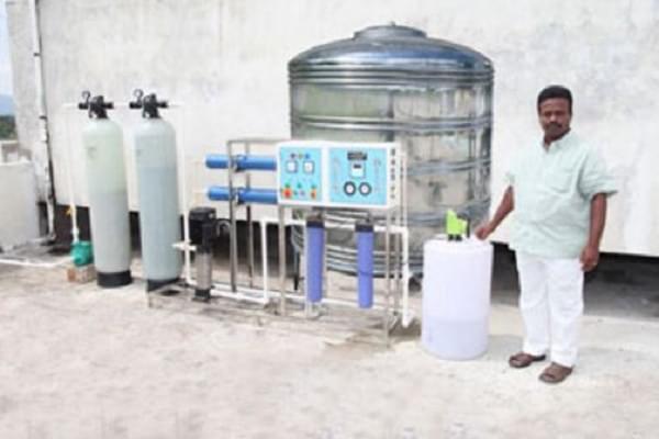 Yogananda Institute of Technology and Science Tirupati Facilities photo 8