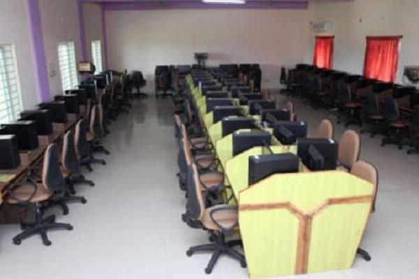 Yogananda Institute of Technology and Science Tirupati Facilities photo 9