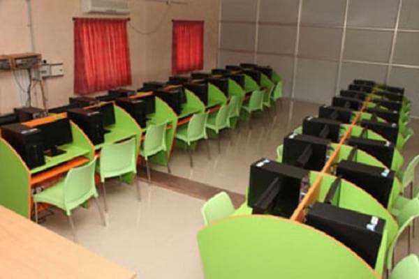 Yogananda Institute of Technology and Science Tirupati Facilities photo 10