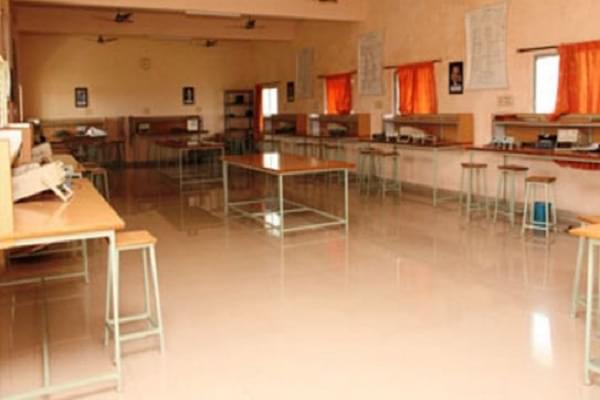 Yogananda Institute of Technology and Science Tirupati Facilities photo 11