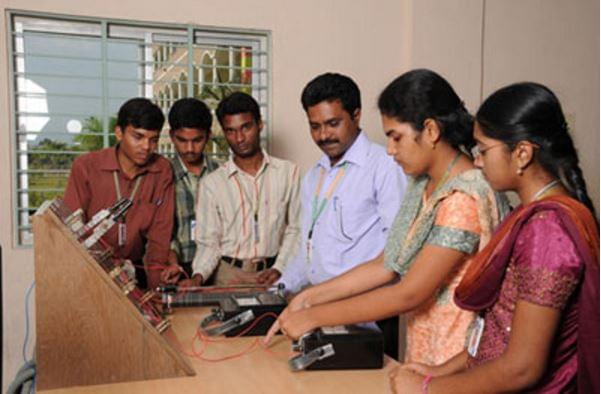 Yogananda Institute of Technology and Science Tirupati Facilities photo 12